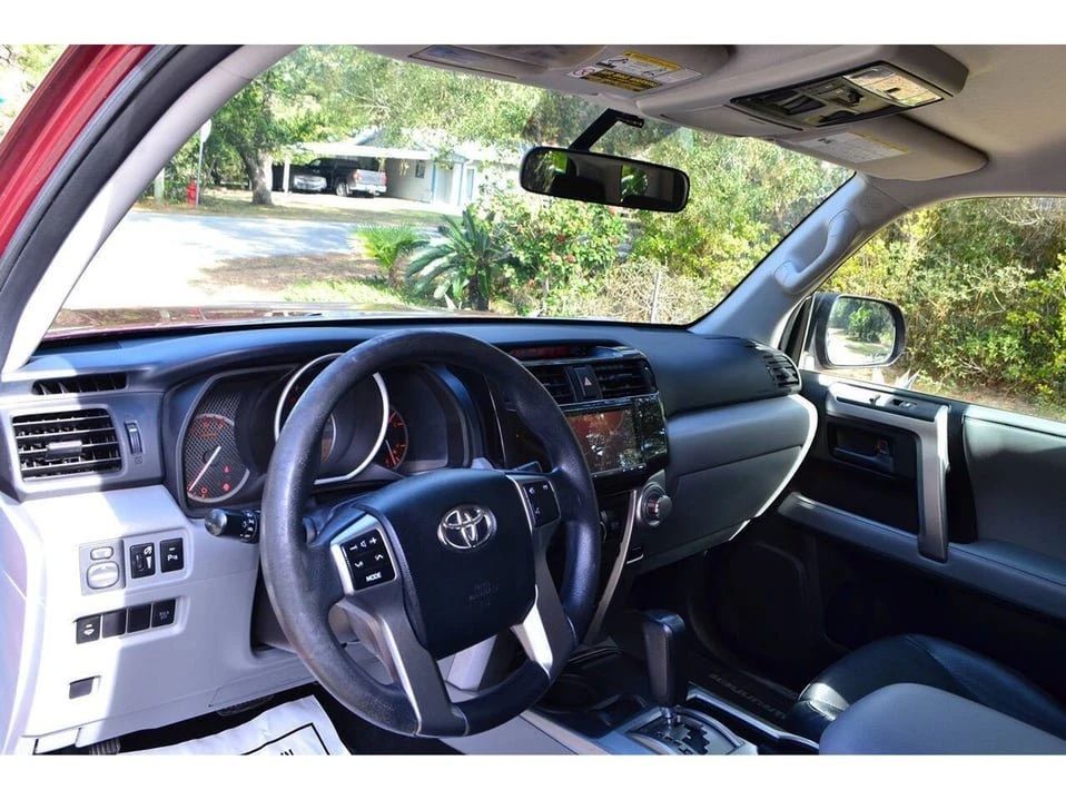 2012 Toyota 4Runner 5th Gen - Image 11 of 20