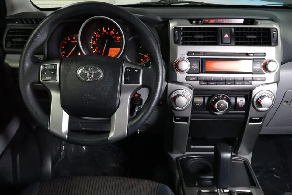 2012 Toyota 4Runner 5th Gen - Image 18 of 20