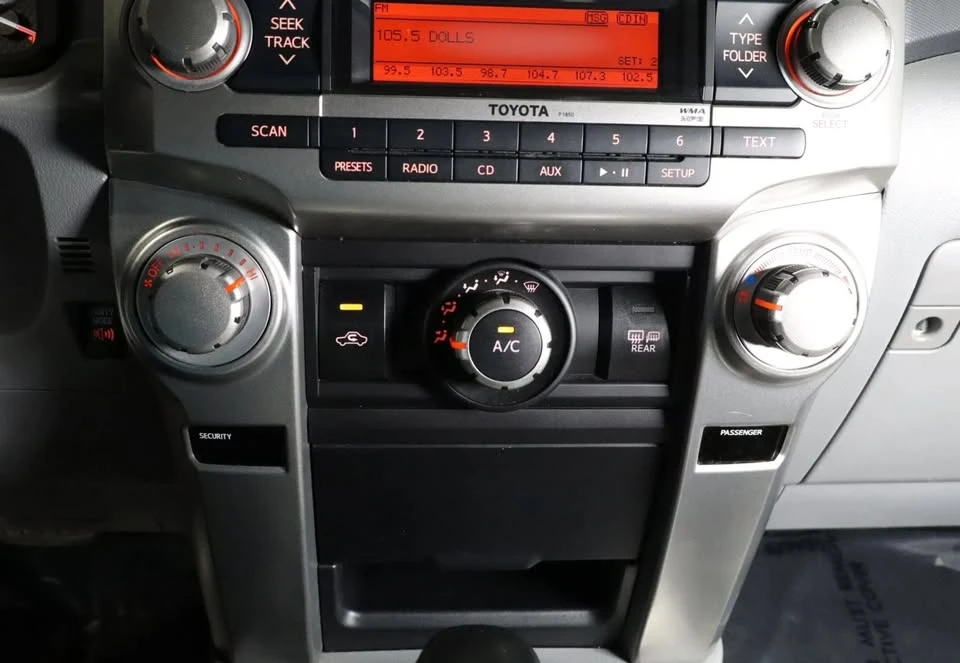 2012 Toyota 4Runner 5th Gen - Image 20 of 20