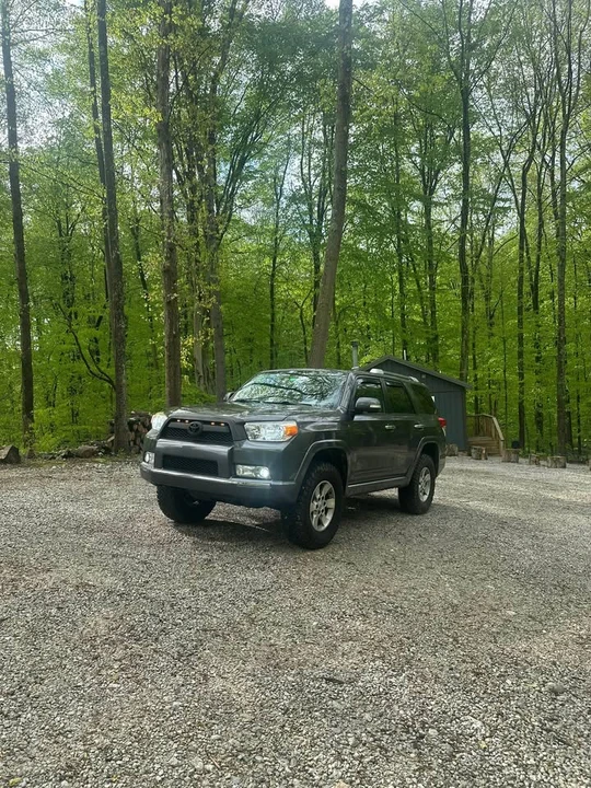 2012 Toyota 4Runner 5th Gen - Image 5 of 20