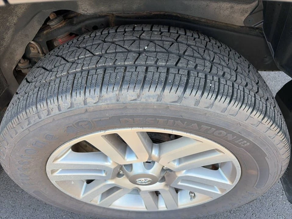 2012 Toyota 4Runner 5th Gen - Image 7 of 14