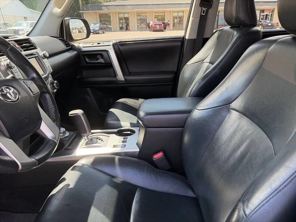 2012 Toyota 4Runner 5th Gen - Image 9 of 14