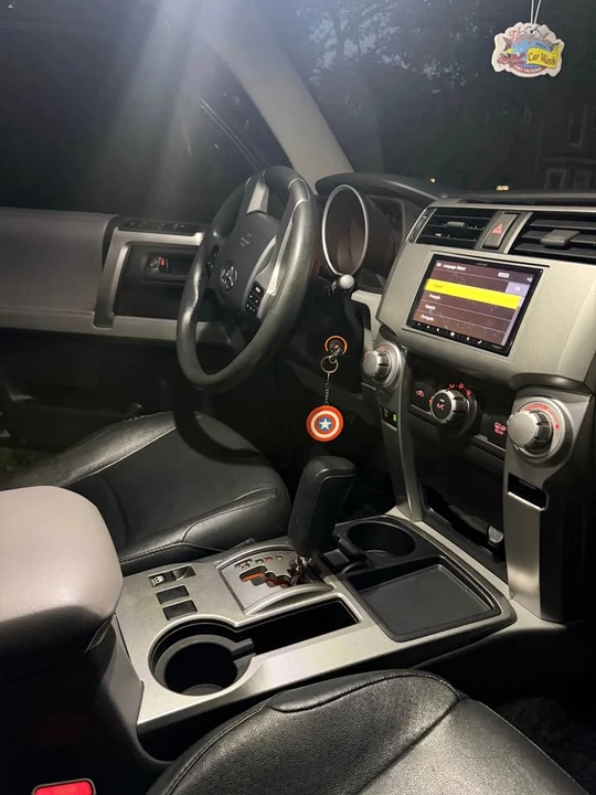 2012 Toyota 4Runner 5th Gen - Image 18 of 20