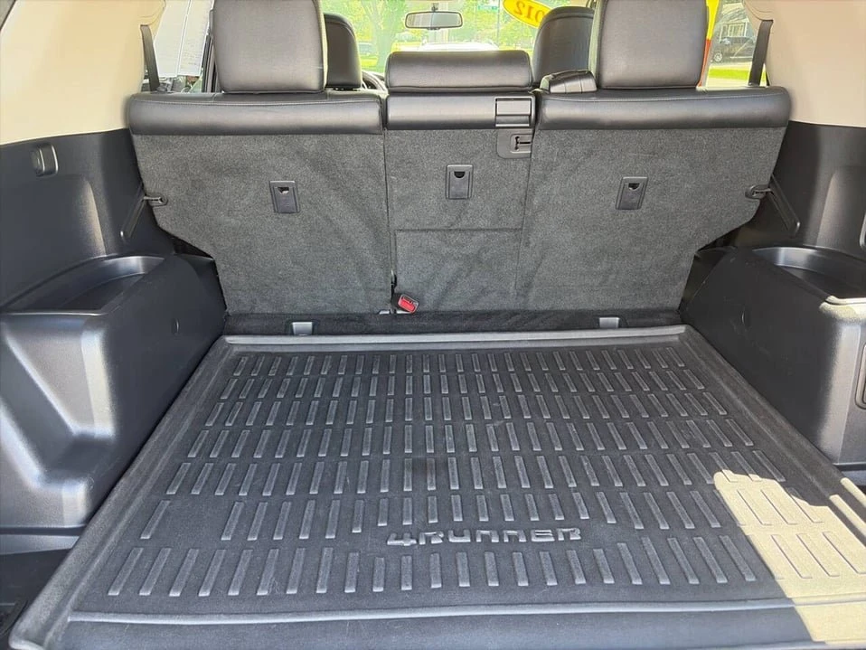 2012 Toyota 4Runner 5th Gen - Image 14 of 14