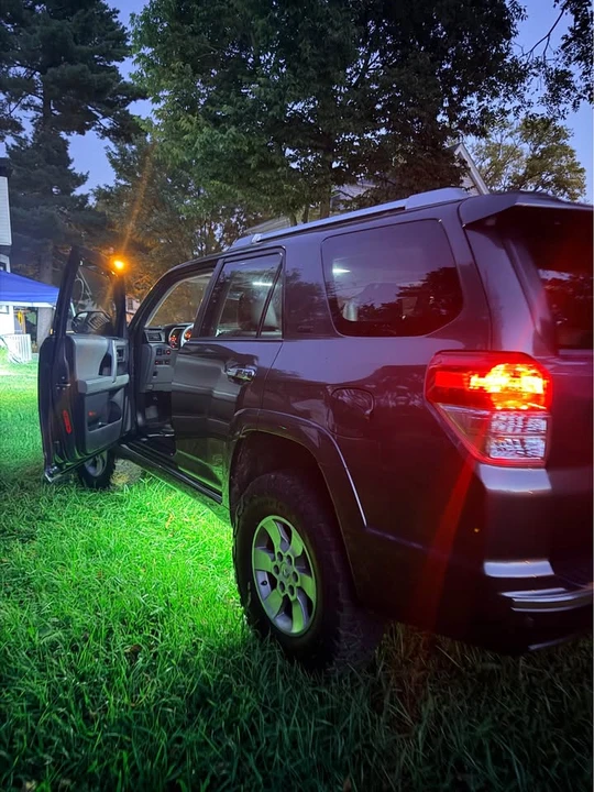 2012 Toyota 4Runner 5th Gen - Image 14 of 20