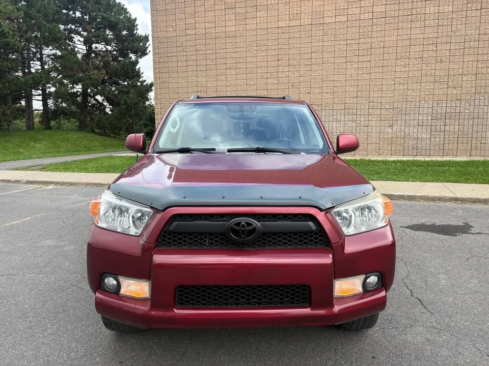 2012 Toyota 4Runner 5th Gen - Image 4 of 16