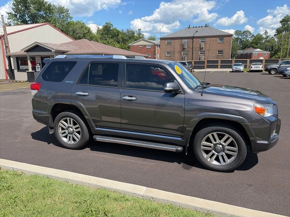 2012 Toyota 4Runner 5th Gen - Image 3 of 14