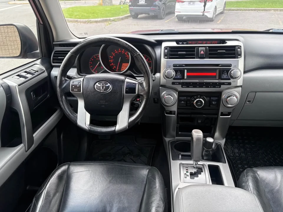 2012 Toyota 4Runner 5th Gen - Image 13 of 16
