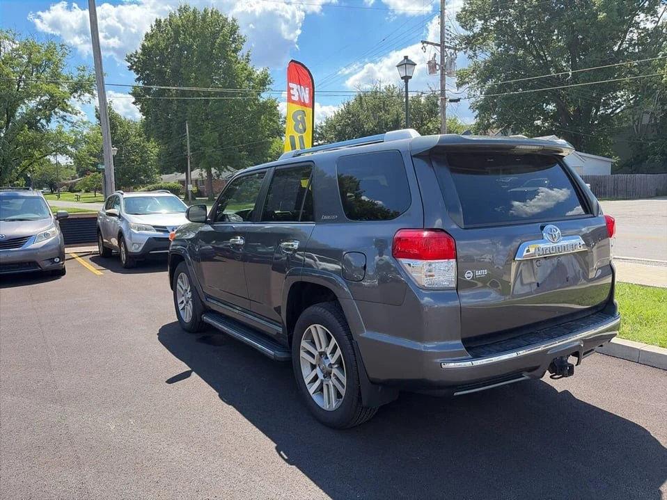 2012 Toyota 4Runner 5th Gen - Image 5 of 14