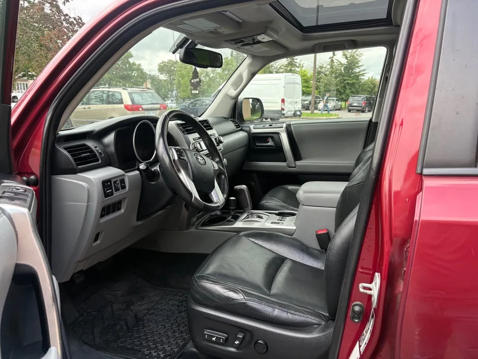 2012 Toyota 4Runner 5th Gen - Image 11 of 16