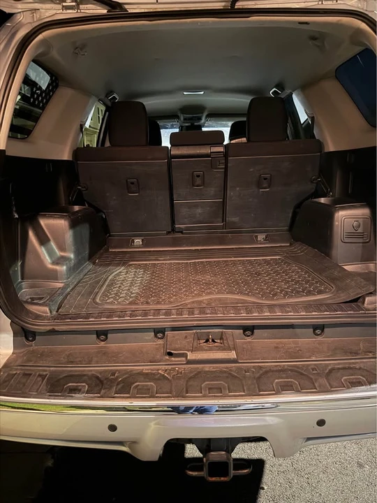 2012 Toyota 4Runner 5th Gen - Image 9 of 10
