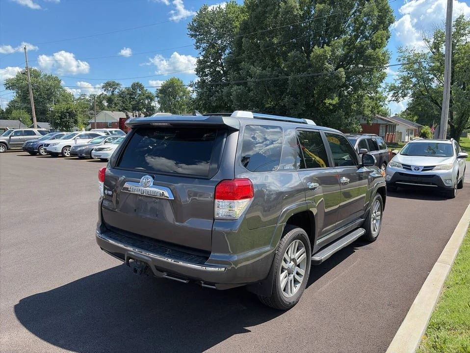 2012 Toyota 4Runner 5th Gen - Image 4 of 14