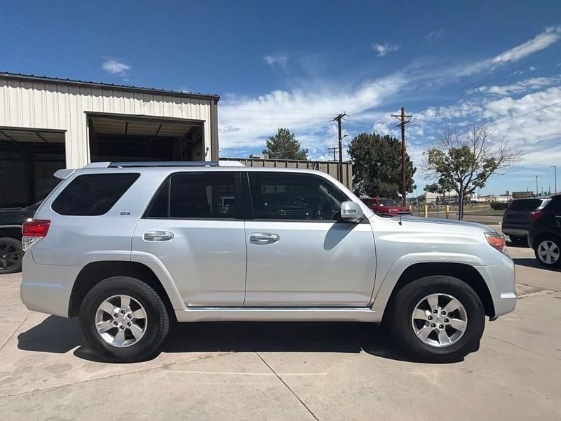 2012 Toyota 4Runner 5th Gen - Image 4 of 11
