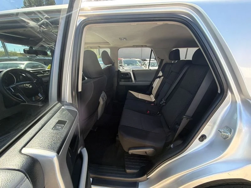 2012 Toyota 4Runner 5th Gen - Image 9 of 11