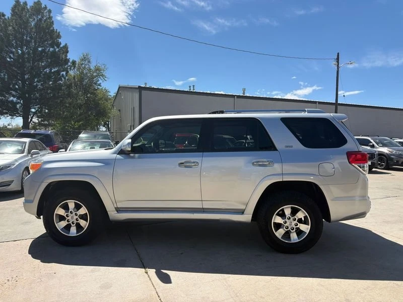 2012 Toyota 4Runner 5th Gen - Image 6 of 11