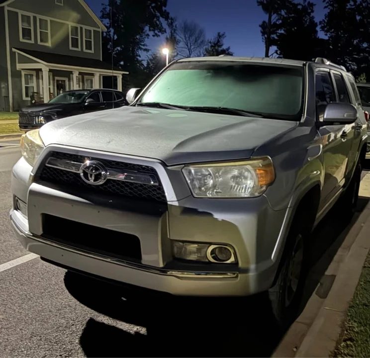 2012 Toyota 4Runner 5th Gen - Image 2 of 10