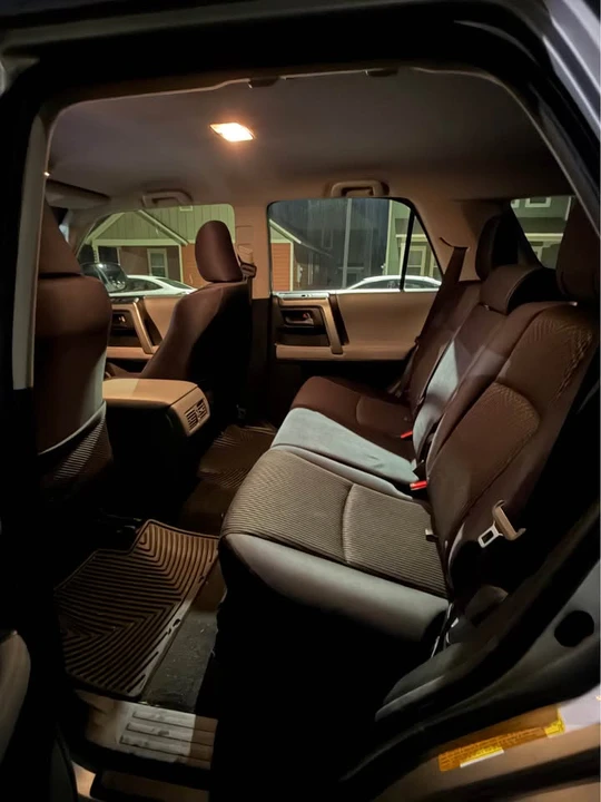 2012 Toyota 4Runner 5th Gen - Image 6 of 10