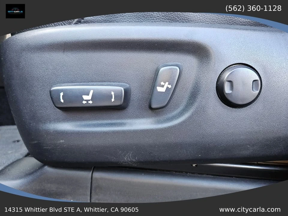 2012 Toyota 4Runner 5th Gen - Image 13 of 20