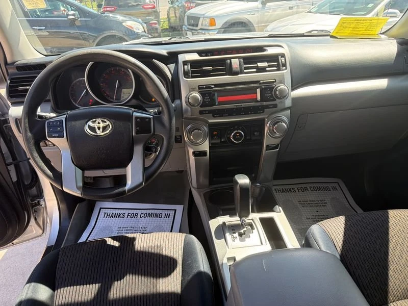 2012 Toyota 4Runner 5th Gen - Image 10 of 11