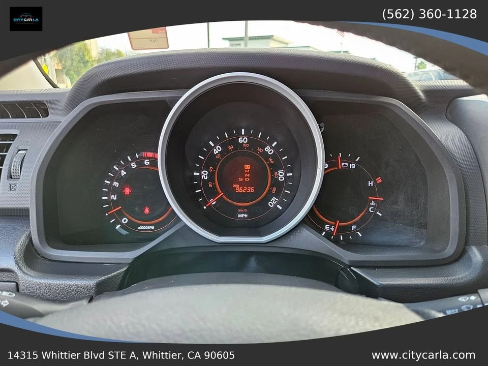 2012 Toyota 4Runner 5th Gen - Image 20 of 20
