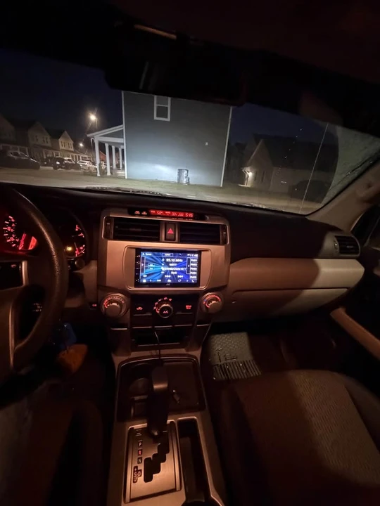 2012 Toyota 4Runner 5th Gen - Image 7 of 10