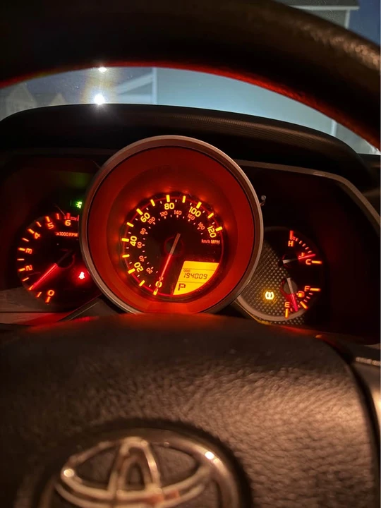 2012 Toyota 4Runner 5th Gen - Image 8 of 10