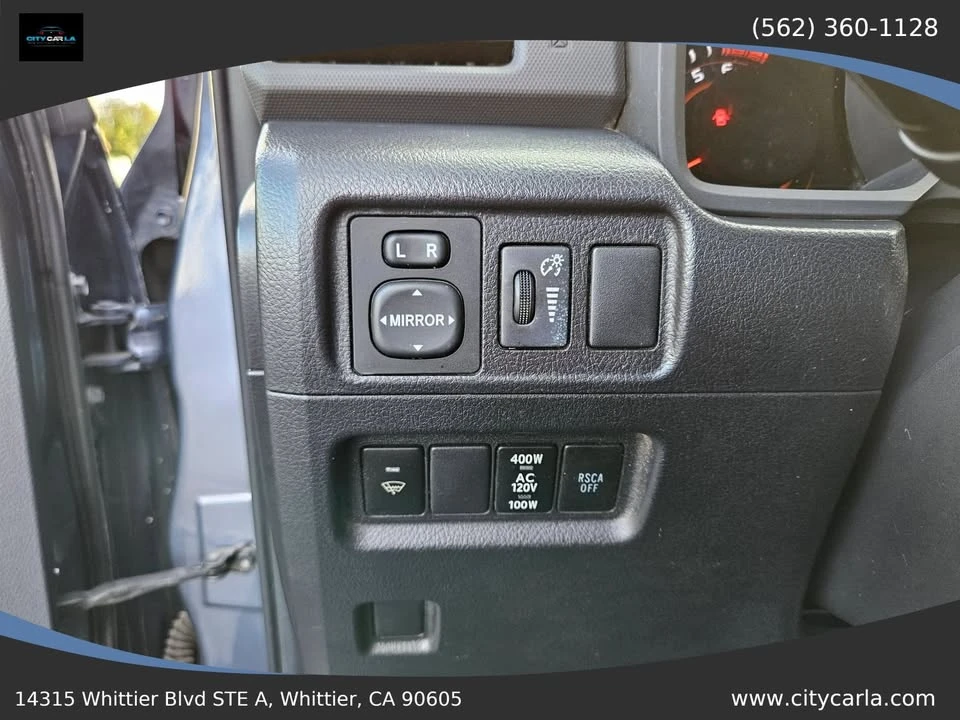 2012 Toyota 4Runner 5th Gen - Image 14 of 20