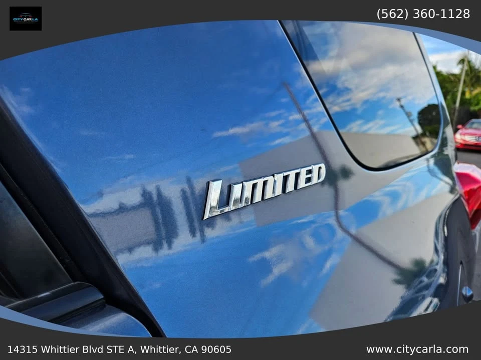 2012 Toyota 4Runner 5th Gen - Image 8 of 20
