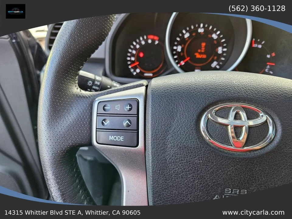 2012 Toyota 4Runner 5th Gen - Image 18 of 20