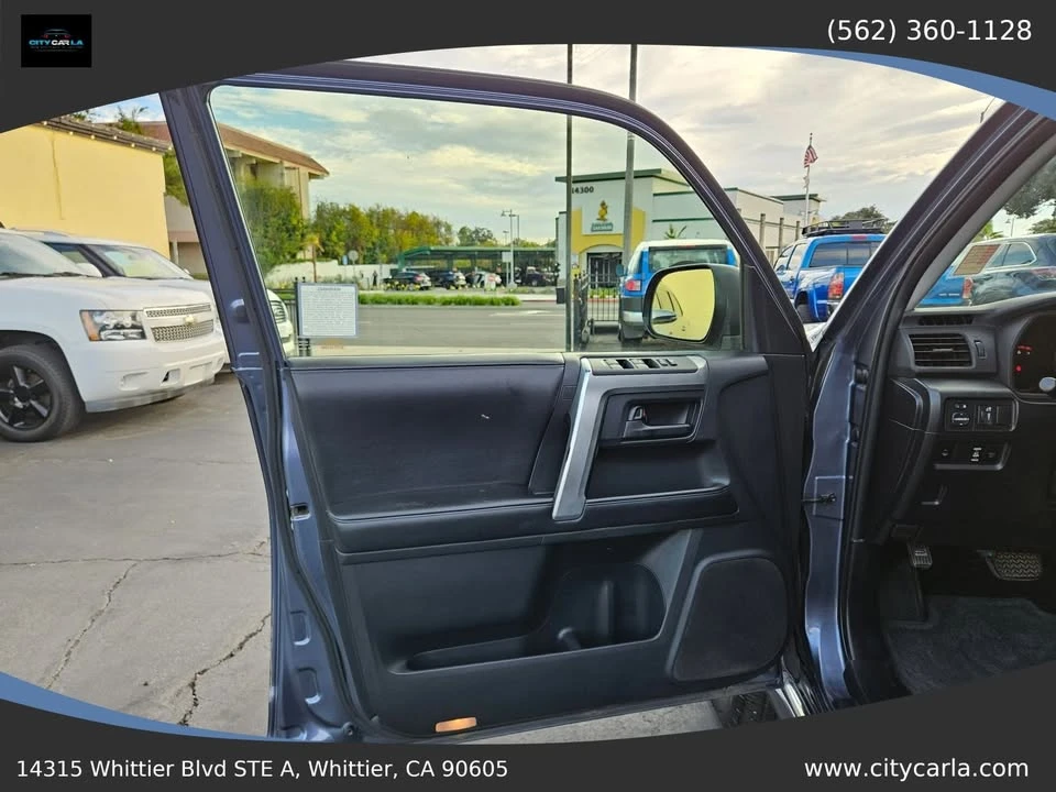 2012 Toyota 4Runner 5th Gen - Image 9 of 20