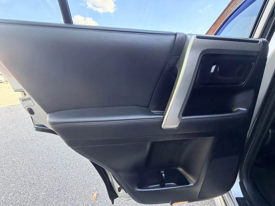 2012 Toyota 4Runner 5th Gen - Image 17 of 19