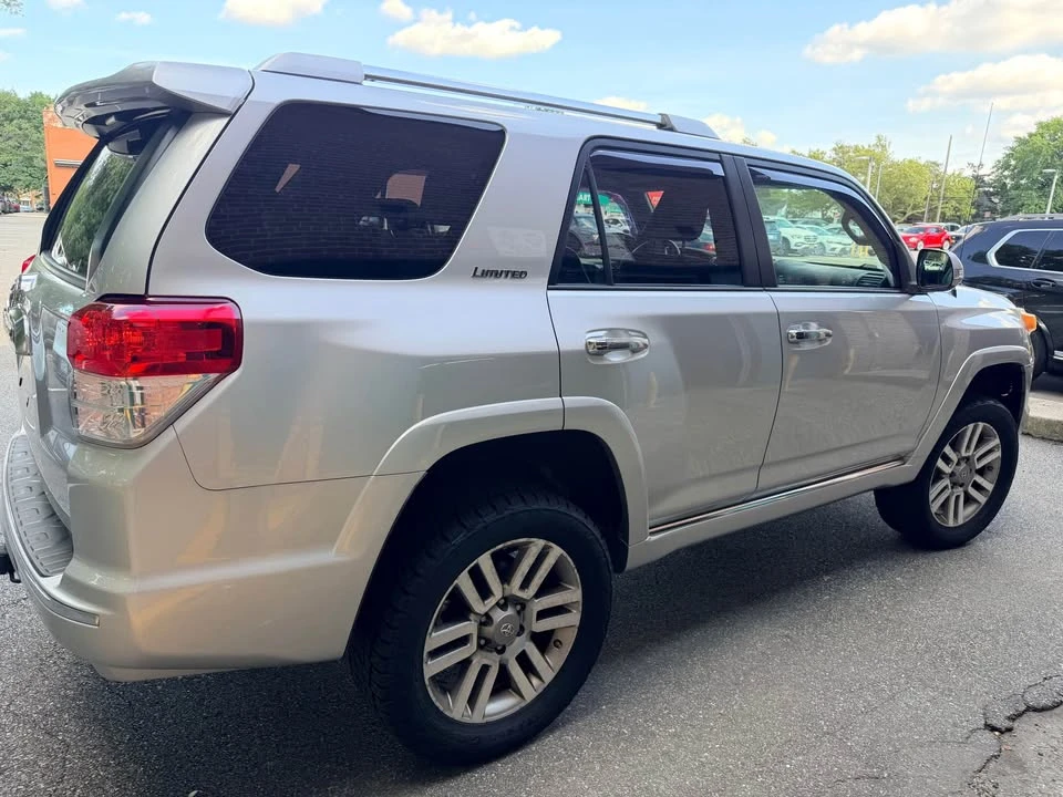 2012 Toyota 4Runner 5th Gen - Image 3 of 19