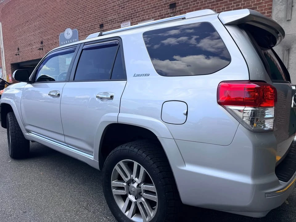 2012 Toyota 4Runner 5th Gen - Image 4 of 19