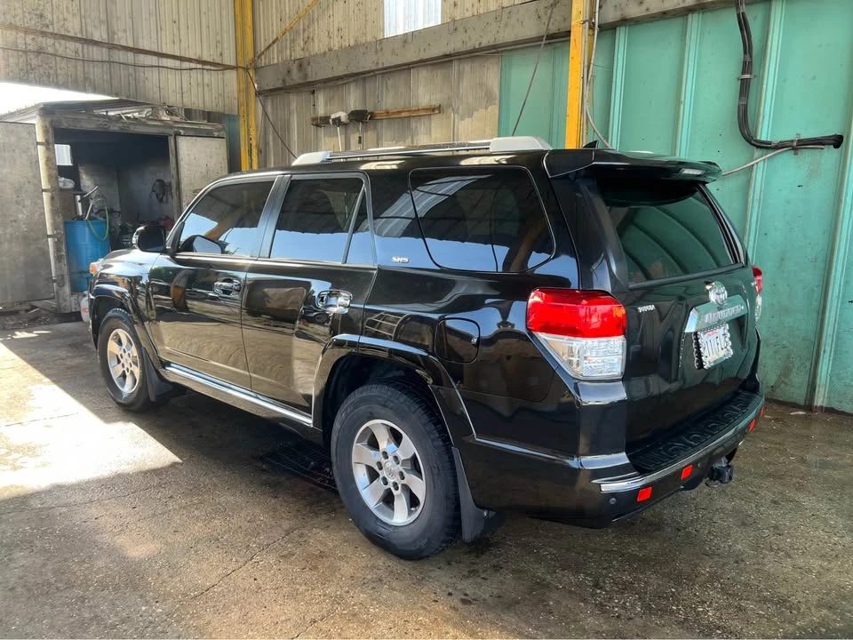 2012 Toyota 4Runner 5th Gen - Image 4 of 8