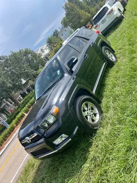 2012 Toyota 4Runner