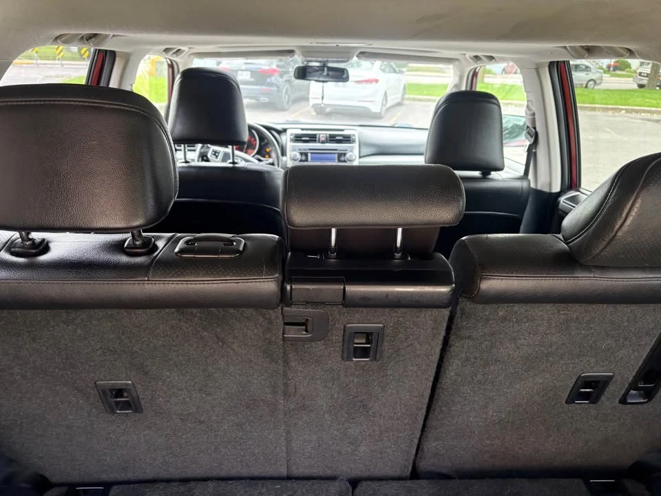 2012 Toyota 4Runner 5th Gen - Image 7 of 16