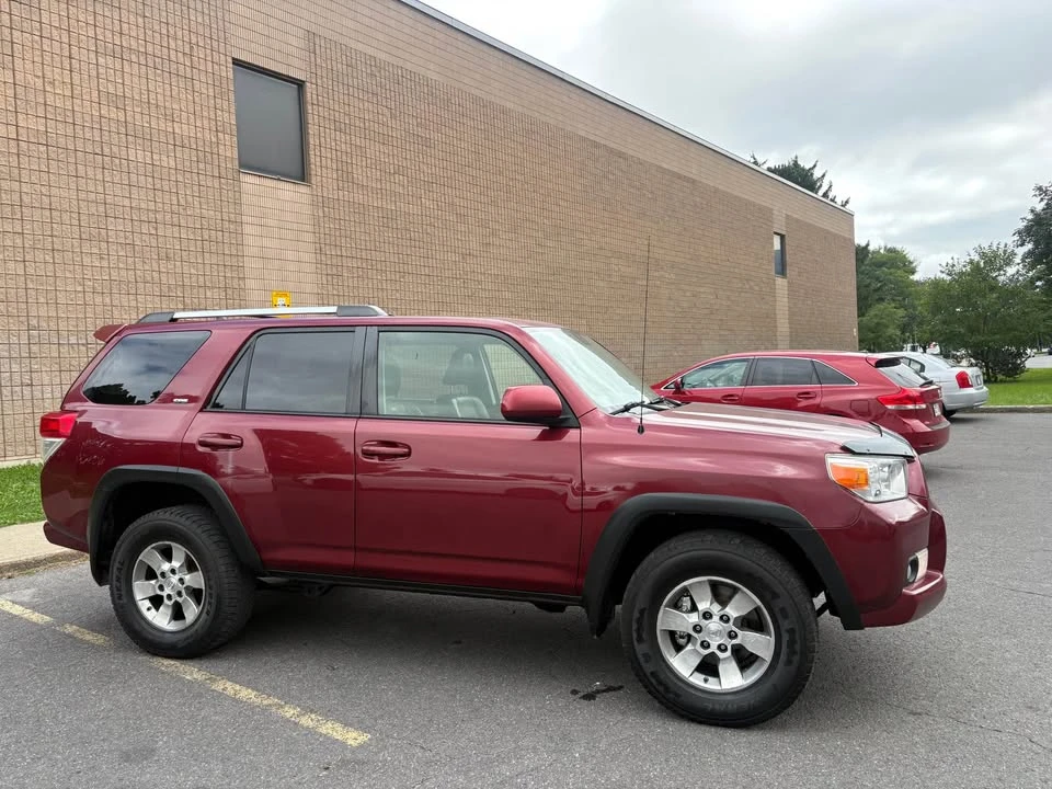 2012 Toyota 4Runner 5th Gen - Image 2 of 16