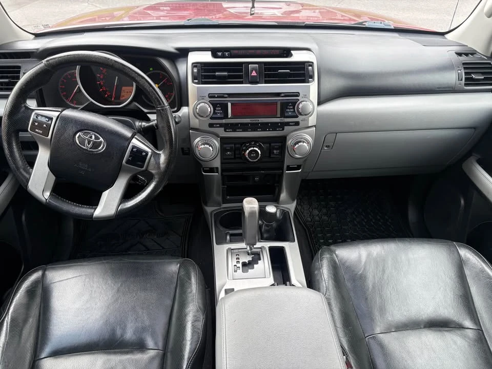 2012 Toyota 4Runner 5th Gen - Image 8 of 16