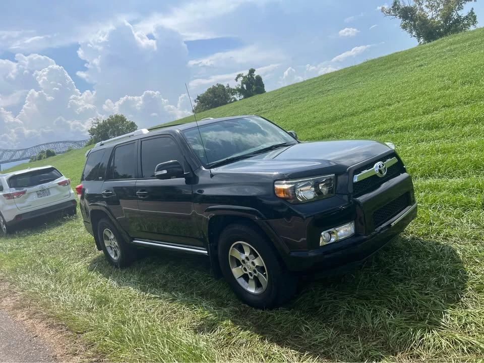 2012 Toyota 4Runner 5th Gen - Image 2 of 8