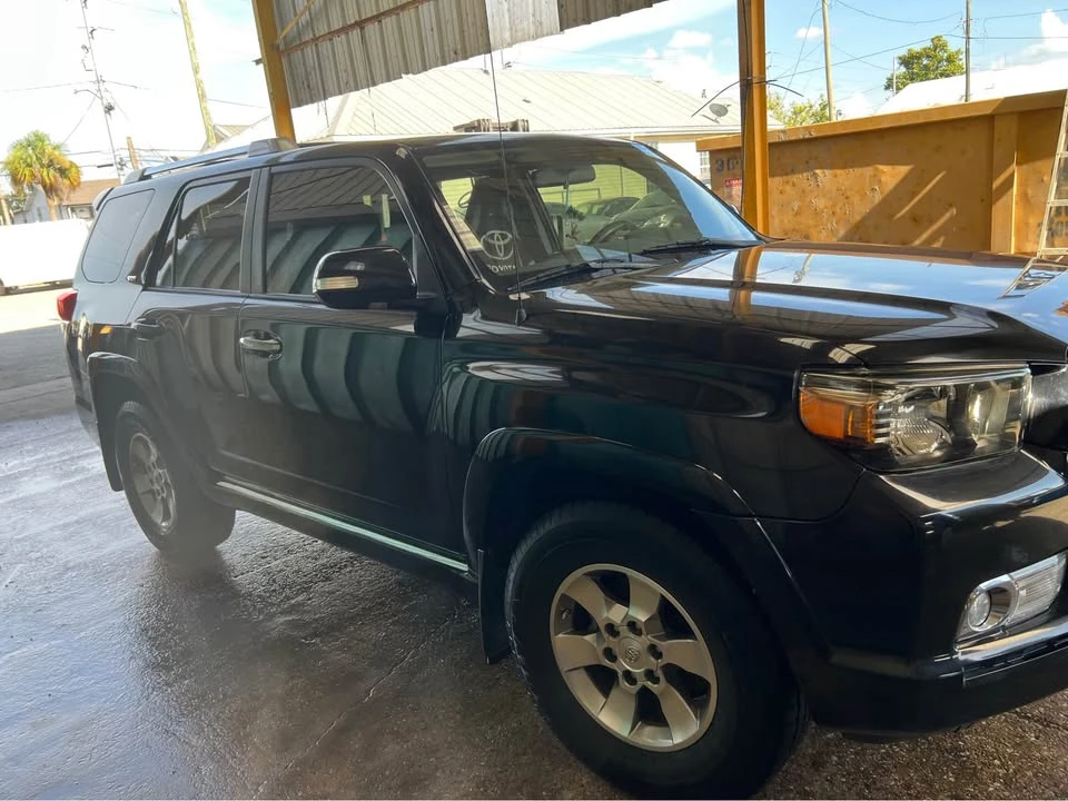 2012 Toyota 4Runner 5th Gen - Image 7 of 8