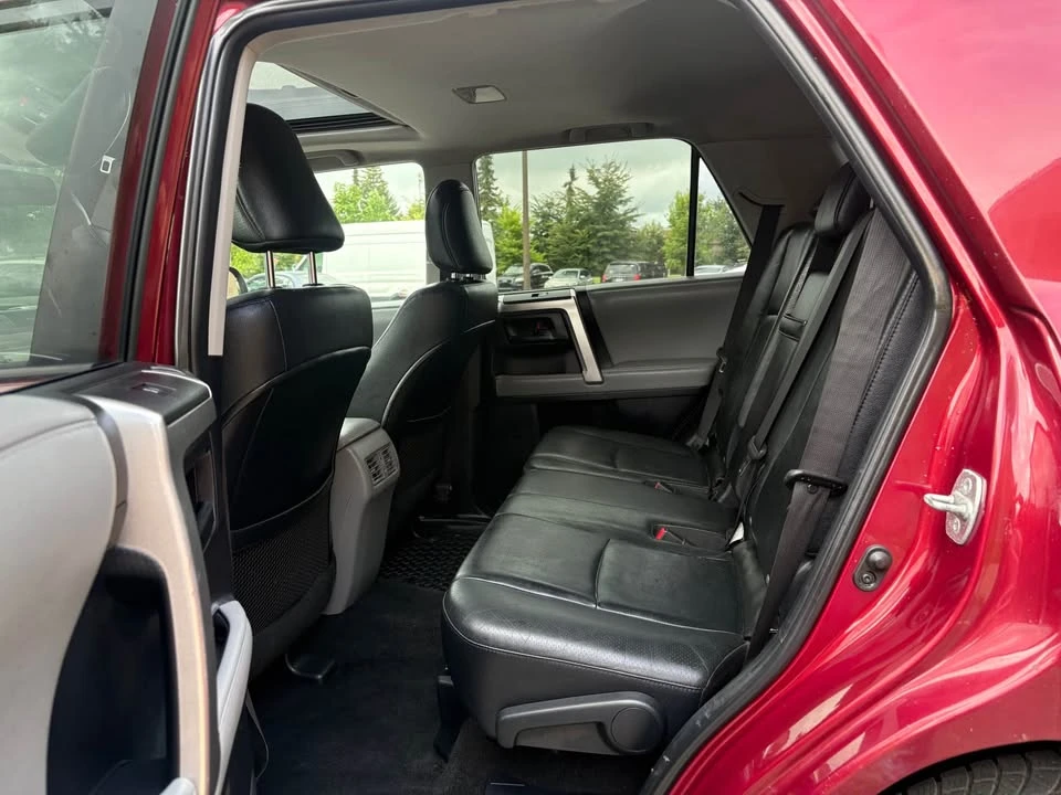 2012 Toyota 4Runner 5th Gen - Image 5 of 16