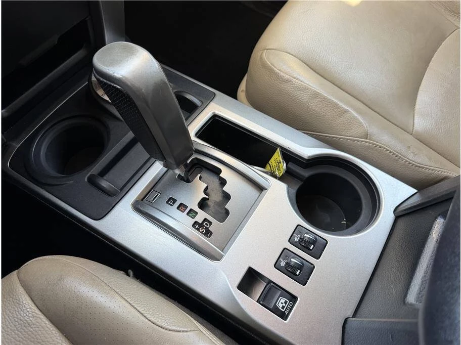 2012 Toyota 4Runner 5th Gen - Image 20 of 20