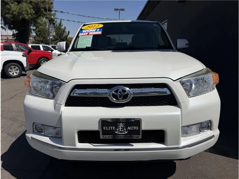 2012 Toyota 4Runner 5th Gen - Image 2 of 20