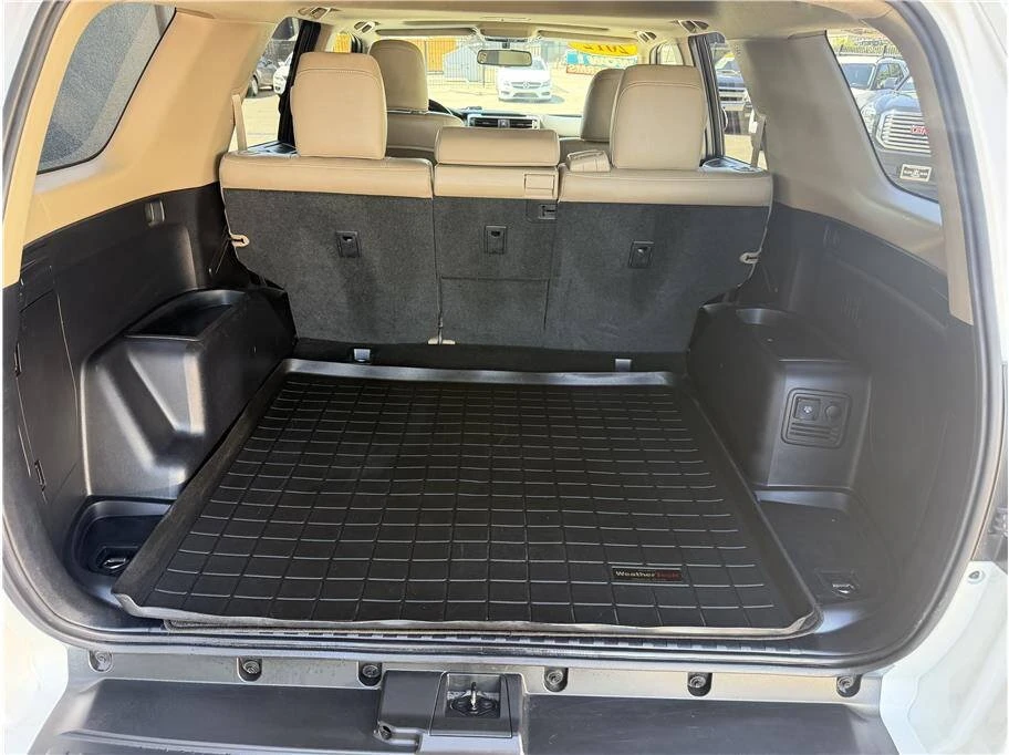 2012 Toyota 4Runner 5th Gen - Image 13 of 20