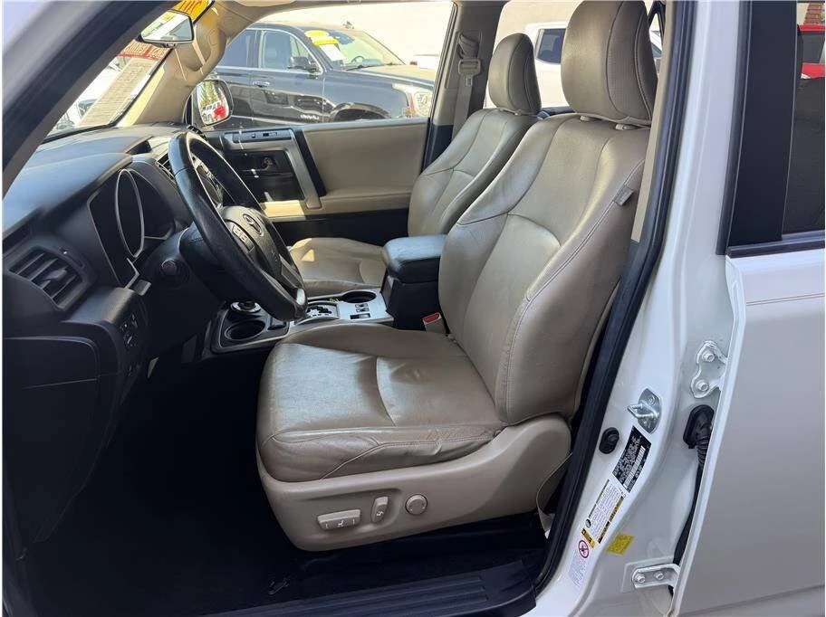 2012 Toyota 4Runner 5th Gen - Image 7 of 20