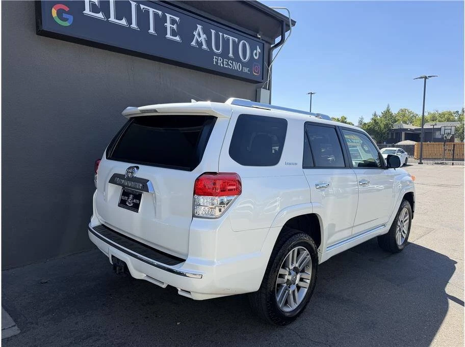 2012 Toyota 4Runner 5th Gen - Image 4 of 20