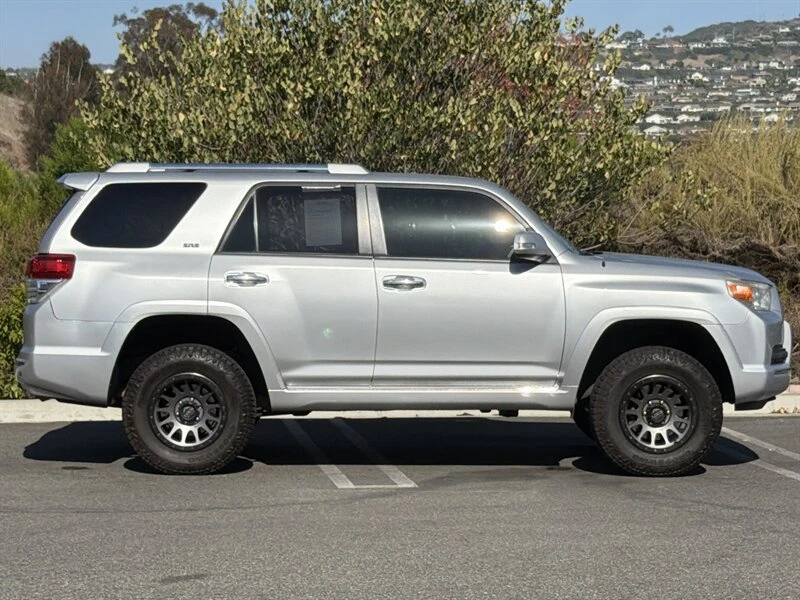 2012 Toyota 4Runner 5th Gen - Image 7 of 20