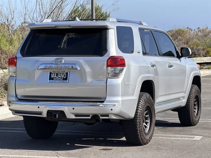 2012 Toyota 4Runner 5th Gen - Image 6 of 20