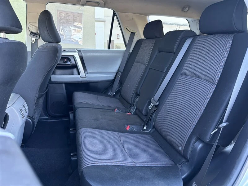 2012 Toyota 4Runner 5th Gen - Image 15 of 20
