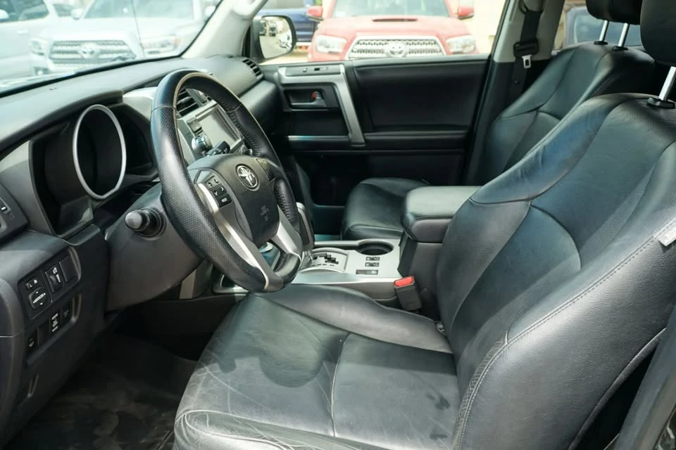 2012 Toyota 4Runner 5th Gen - Image 18 of 20